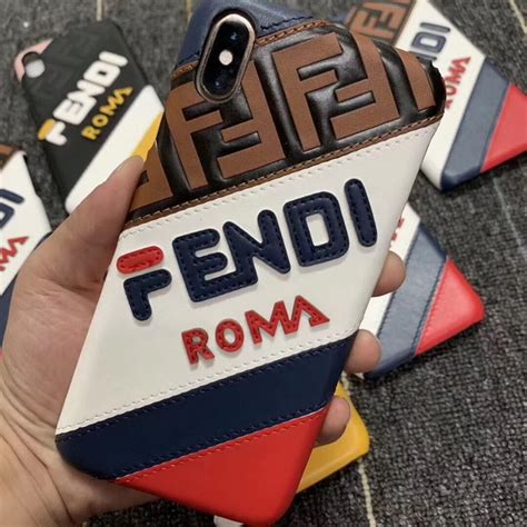 fendi iphone 15 pro max case|Fendi Phone Cases iPhone 15 With Card Holder Fendi iPhone 14 .